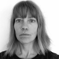 Nina Bergström