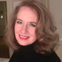 Catherine Hackett