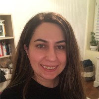 Marineh Malek, PharmD, RPh