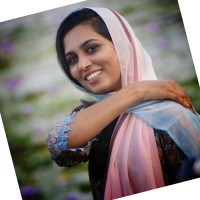 Fashitha Hamza