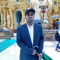 Partheeban Rangasamy