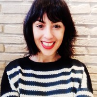 ESTEFANIA HERNANDEZ DOS REIS