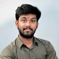 Vivek V Nair
