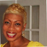 Bernice Fidelia-Morris