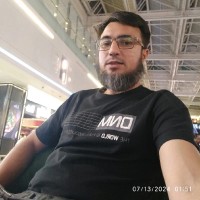 kashif khattak