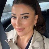 Sehnaz Nas