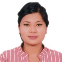 Nisha Bhujel