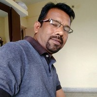 Deepak Mahato