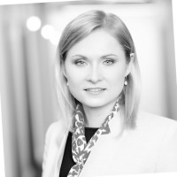 Ilona Skribiņa