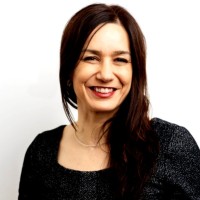 Sarah Marie Jordaan