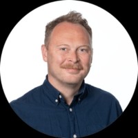 Morten Troldahl Johannessen