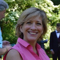 Cathy Sanford