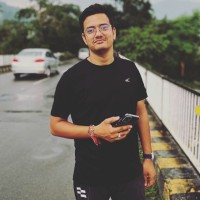 Rishabh Kothari
