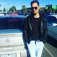 Yaad Matharu