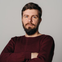 Serghei Logvinenco