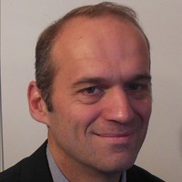 Luc Thévenon