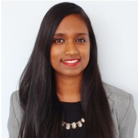 Sareesha Beharilal Ca(Sa)