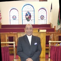 Leroy Thomas