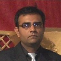 Prashant Arjariya