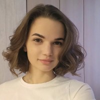 Ирина Ревенко