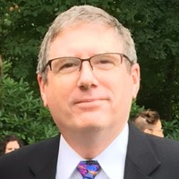 Stephen Troy
