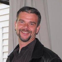 Marc Boudreau