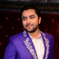 Umar rauf Bhatti