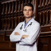 Vlad George Radulescu