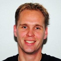 Eelco Jansma