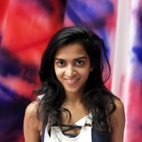 Ankita M.