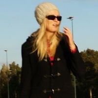Jane Abbott