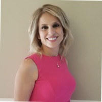 Tina Maalouf