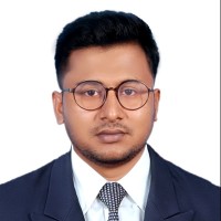 Farhad Mollah