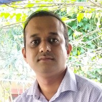 Rajesh B