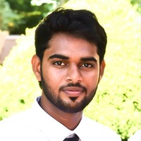 P Dileep Chowdary