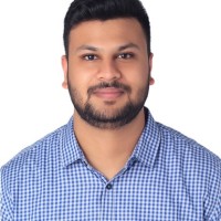 Kaustubh G.