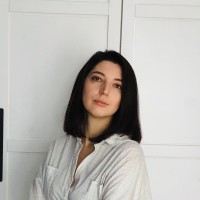 Ekaterina Golneva