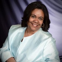 Rev. Lucinda Burgess