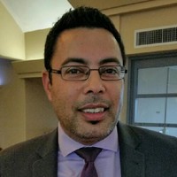 Tamer Farag
