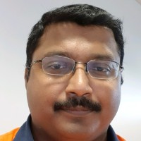Sam Nair