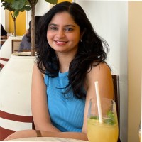 Purvi Thakkar