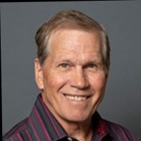 Bruce Van Bibber