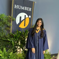Dhyani Patel