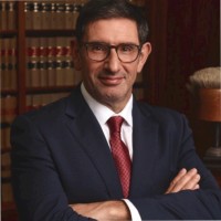 Maurice Baroni