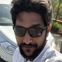 Siddhant Dave