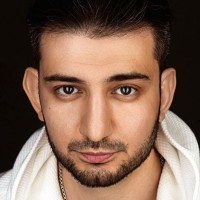 Boris Gevorkyan