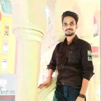 Shubham Chaubey