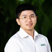 Jerry Liu