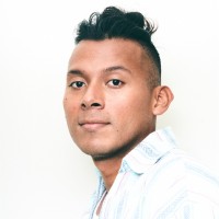 Anthony Ramón Pérez Soto