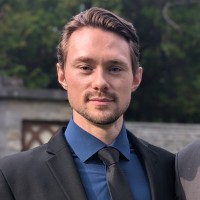 Ryan Hiebert
